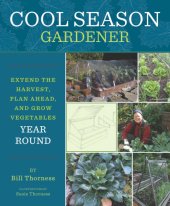 book Cool Season Gardener