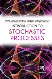 book Introduction to Stochastic Processes