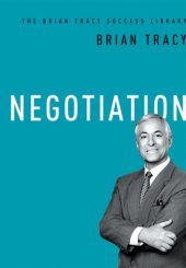 book Negotiation