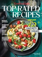 book Cooking Light All-Time Top Rated Recipes '18