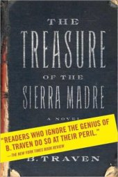 book The Treasure of the Sierra Madre