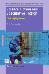 book Science fiction and speculative fiction: challenging genres