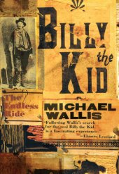 book Billy the Kid: the endless ride