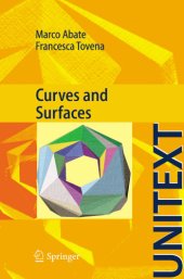 book Curves and Surfaces