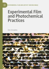 book Experimental Film and Photochemical Practices