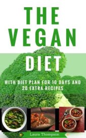 book The Vegan Diet