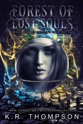 book Forest of Lost Souls