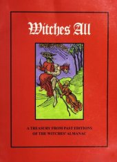 book Witches' All