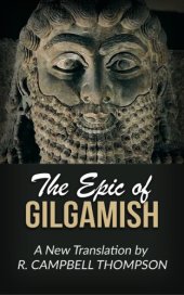 book The Epic of Gilgamish