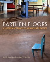 book Earthen floors: a modern approach to an ancient practice