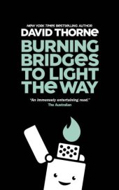 book Burning Bridges to Light the Way