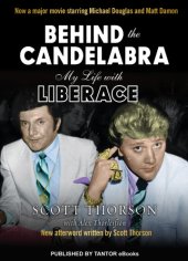 book Behind the Candelabra