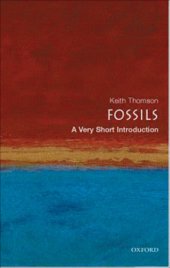 book Fossils: a very short introduction