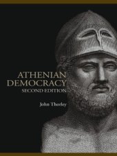 book Athenian Democracy