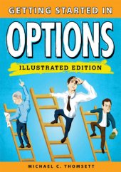 book Getting Started in Options, Illustrated Edition