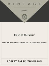 book Flash of the spirit: African and Afro-American art and philosophy