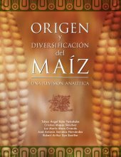 book Origen y diversificación del maíz