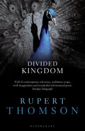 book Divided Kingdom