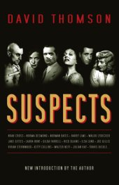 book Suspects