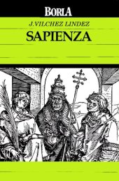 book Sapienza