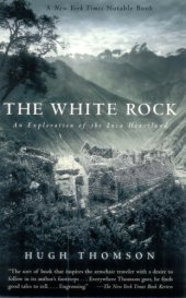 book The White Rock