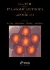 book Elliptic and Parabolic Methods in Geometry