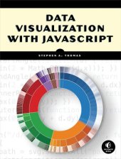 book Data Visualization with JavaScript