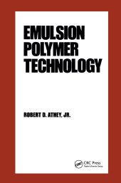 book Emulsion Polymer Technology