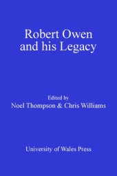 book Robert Owen and His Legacy