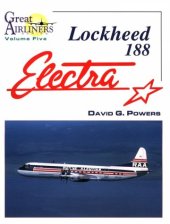 book Lockheed 188 Electra