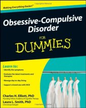 book Obsessive-Compulsive Disorder For Dummies