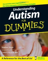 book Understanding Autism For Dummies