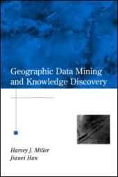 book Geographic Data Mining and Knowledge Discovery