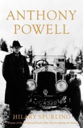 book Anthony Powell: Dancing to the Music of Time