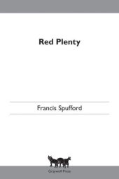 book Red Plenty