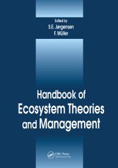 book Handbook of Ecosystem Theories and Management