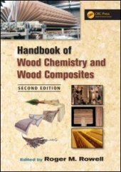 book Handbook of Wood Chemistry and Wood Composites