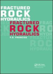 book Fractured Rock Hydraulics