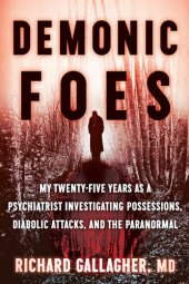 book Demonic Foes