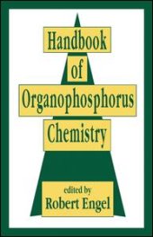 book Handbook of Organophosphorus Chemistry