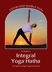 book Integral Yoga Hatha for Beginners (Integral Yoga Hatha)