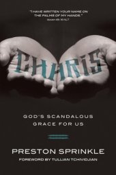 book Charis: God's Scandalous Grace for Us