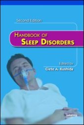 book Handbook of Sleep Disorders