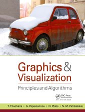 book Graphics and Visualization: Principles & Algorithms