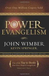 book Power Evangelism