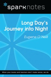 book Long Day's Journey Into Night