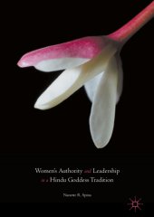 book Women's authority and leadership in a Hindu goddess tradition