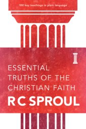 book Essential Truths of the Christian Faith