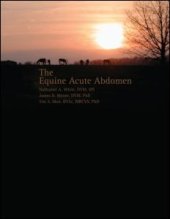 book Equine Acute Abdomen