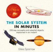 book Solar System in Minutes